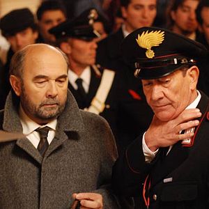 Bilder The Sicilian Girl