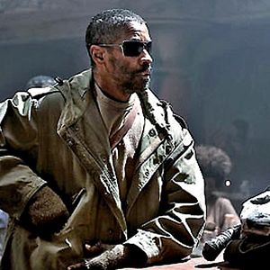 Bilder The Book of Eli