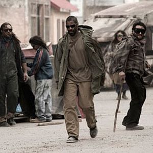 Bilder The Book of Eli