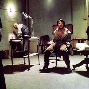 Bilder Der Marathon Mann