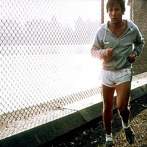 Bilder Der Marathon Mann