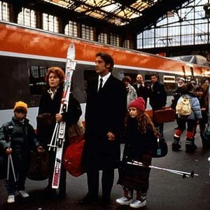 Bilder Vincent Lindon