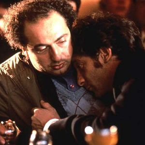 Bilder Patrick Timsit