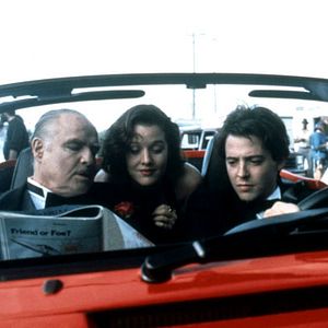 Bilder Matthew Broderick