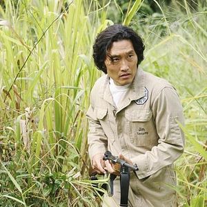 Bilder Daniel Dae Kim