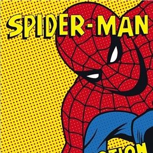 Bilder Spider-Man (1967)