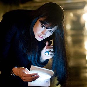 Bilder Phillip Noyce