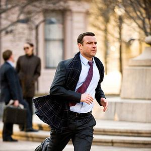 Bilder Phillip Noyce