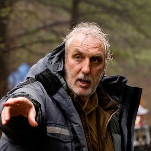 Bilder Phillip Noyce