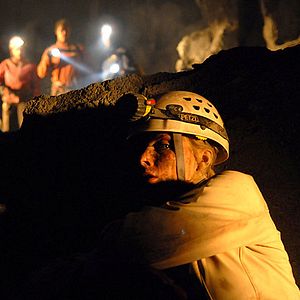 Bilder The Descent 2