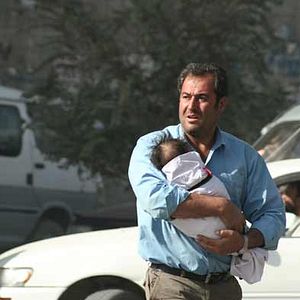 Bilder Kabuli Kid – Eine Geschichte aus Afghanistan