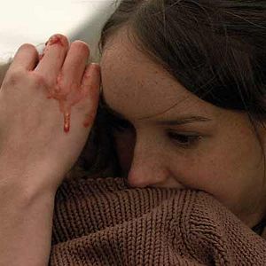 Bilder Anaïs Demoustier