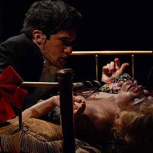 Bilder Mark Povinelli