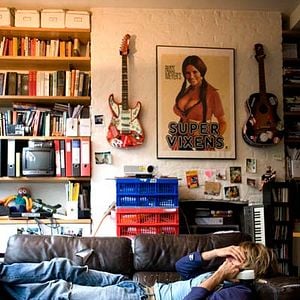 Bilder A Complete History of My Sexual Failures