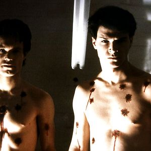 Bilder Lifeforce - Die tödliche Bedrohung