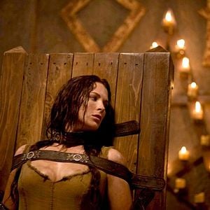 Bilder Legend of the Seeker - Das Schwert der Wahrheit