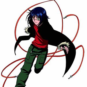 Bilder Air Gear