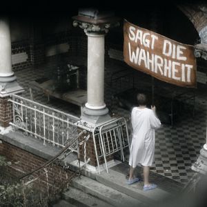 Bilder Deutschland 09 - 13 kurze Filme zur Lage der Nation