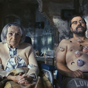 Bilder Deutschland 09 - 13 kurze Filme zur Lage der Nation