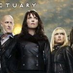 Bilder Sanctuary - Wächter der Kreaturen