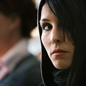 Bilder Stieg Larssons Millennium-Trilogie