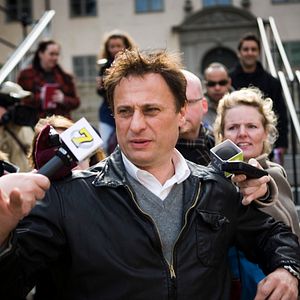 Bilder Stieg Larssons Millennium-Trilogie