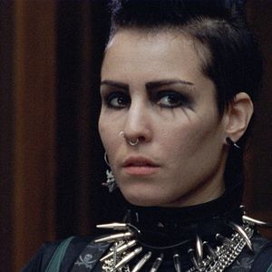 Bilder Stieg Larssons Millennium-Trilogie