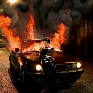 Bilder Stieg Larssons Millennium-Trilogie