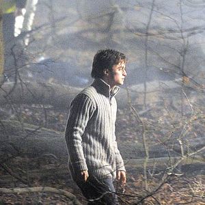 Bilder Daniel Radcliffe