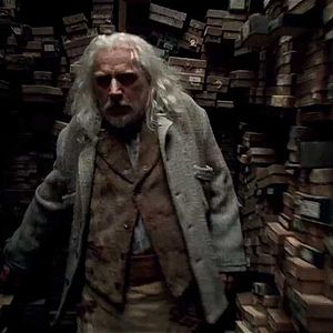 Bilder Harry Potter und die Heiligtümer des Todes - Teil 1