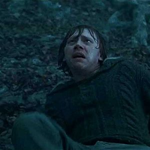 Bilder Harry Potter und die Heiligtümer des Todes - Teil 1