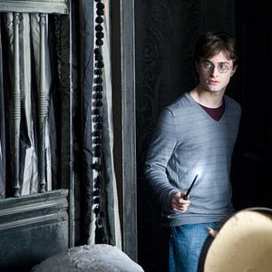 Bilder Daniel Radcliffe
