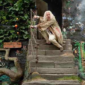 Bilder Harry Potter und die Heiligtümer des Todes - Teil 1