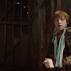 Bilder Harry Potter und die Heiligtümer des Todes - Teil 1