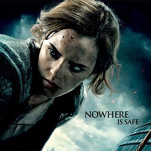 Bilder Harry Potter und die Heiligtümer des Todes - Teil 1