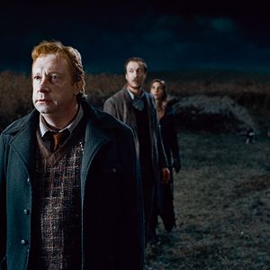 Bilder Harry Potter und die Heiligtümer des Todes - Teil 1