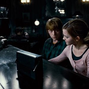 Bilder Harry Potter und die Heiligtümer des Todes - Teil 1