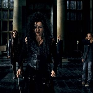 Bilder Harry Potter und die Heiligtümer des Todes - Teil 1