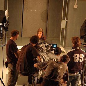 Bilder François Bertrand