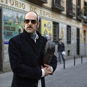 Bilder The Limits of Control