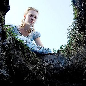 Bilder Alice im Wunderland