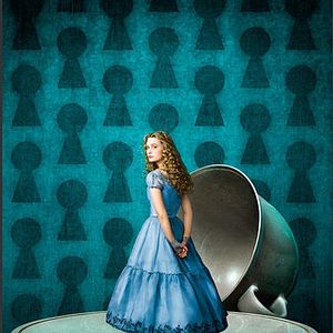 Bilder Alice im Wunderland