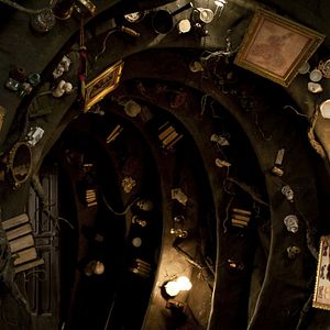 Bilder Alice im Wunderland