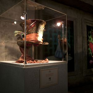 Bilder Alice im Wunderland