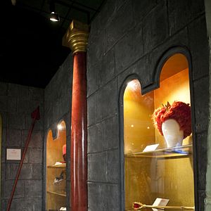 Bilder Alice im Wunderland