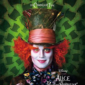 Bilder Alice im Wunderland