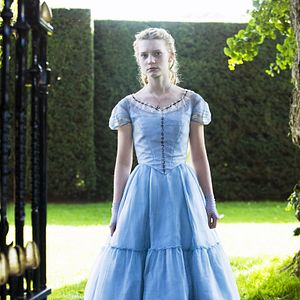 Bilder Alice im Wunderland