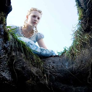 Bilder Alice im Wunderland