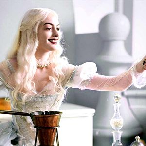 Bilder Alice im Wunderland