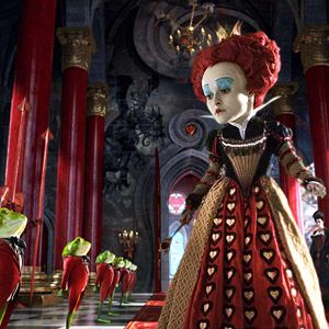 Bilder Helena Bonham Carter